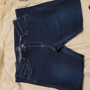 ANA denim jegging jeans size 14